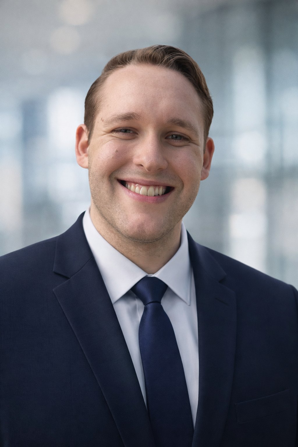 Samuel Scott — RS Consulting